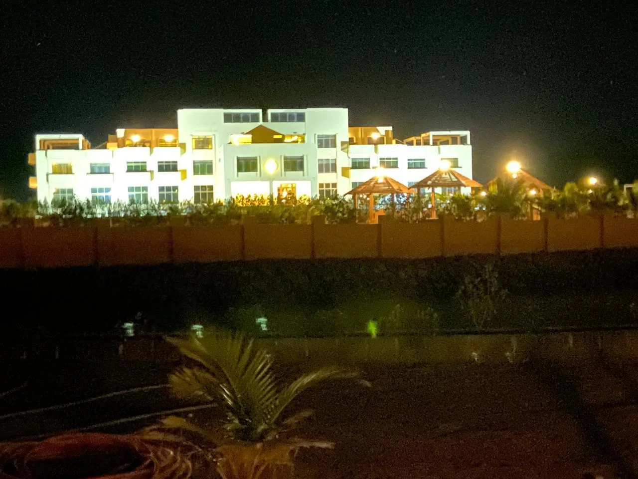 Gwadar Club